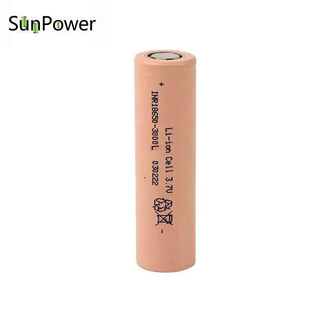 low temperature battery