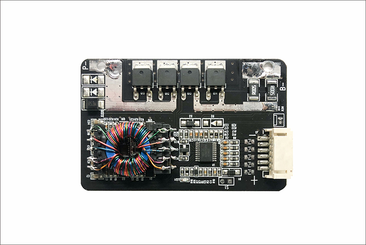 4S iron lithium 5A equalization current module