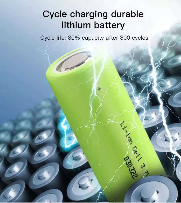 li ion battery cell