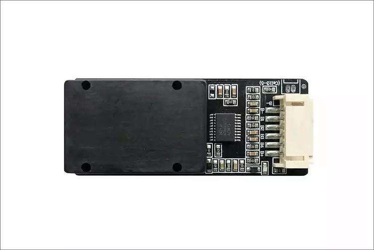 Sunpower New Energy's Lithium-ion Battery Management System ...