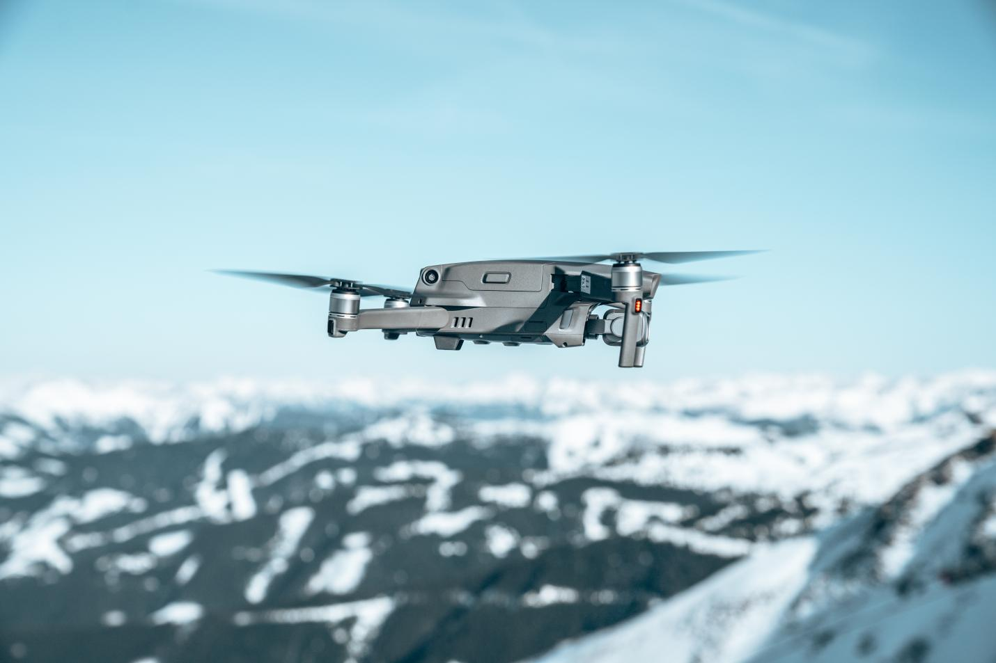 best battery for drone